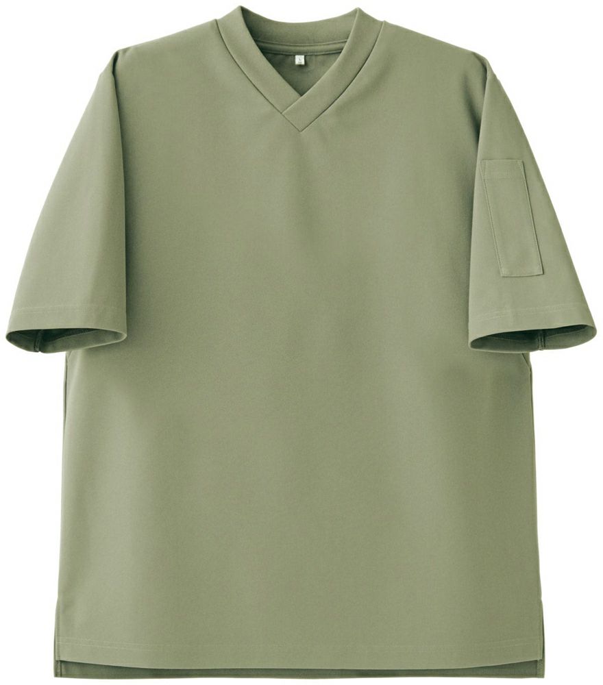 モスグリーン＃4