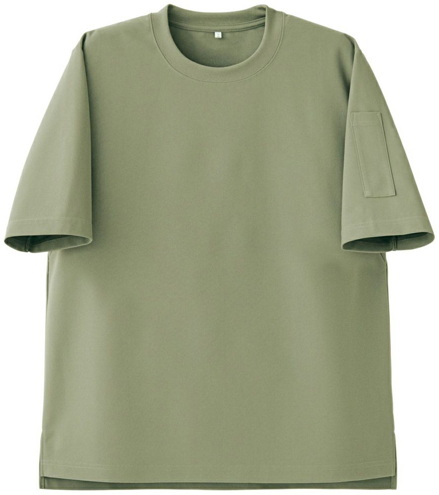 モスグリーン＃4