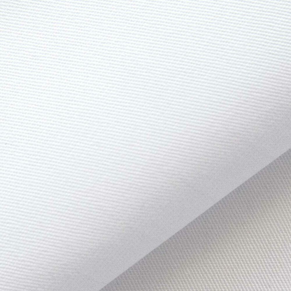 ライトツイル［ポリエステル70%・綿30%］<br>通気性が良く薄手で軽量の新開発の生地「ライトツイル」。薄手でありながら洗濯耐久性を持つ新素材です。