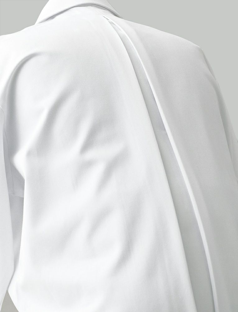 サービスコートアクションプリーツ