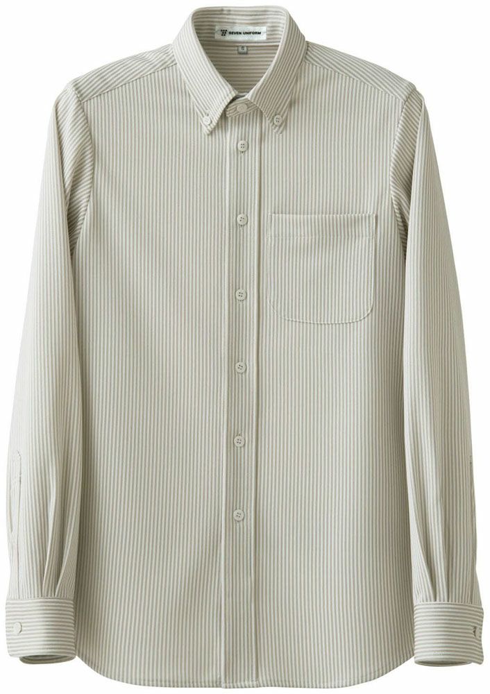 ホワイト×ベージュ