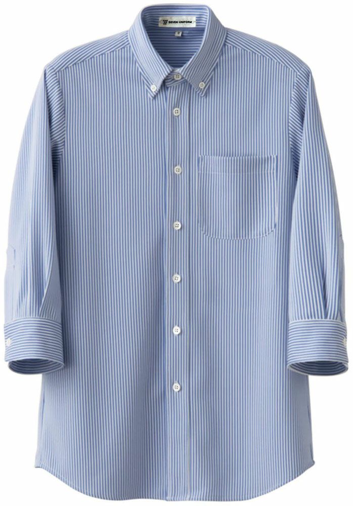 ホワイト×ブルー