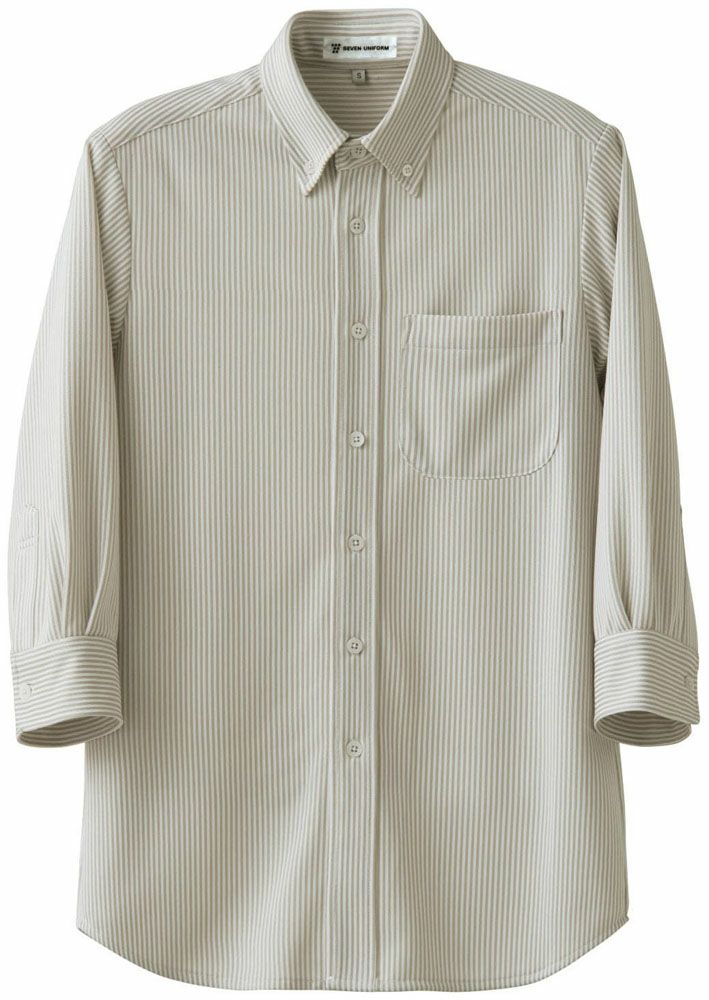 ホワイト×ベージュ