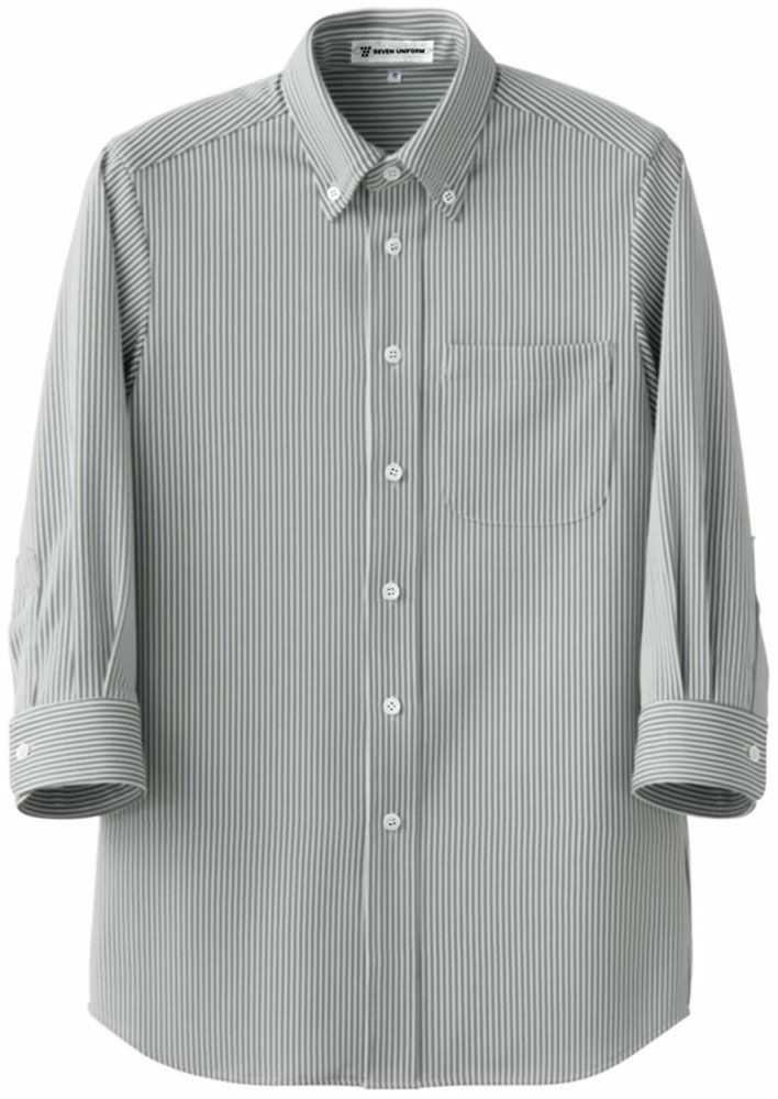 ホワイト×グレー