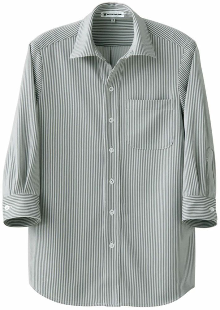 ホワイト×グレー