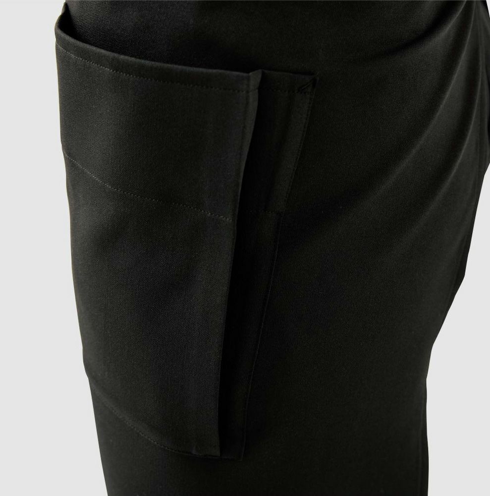 マチ付きポケット