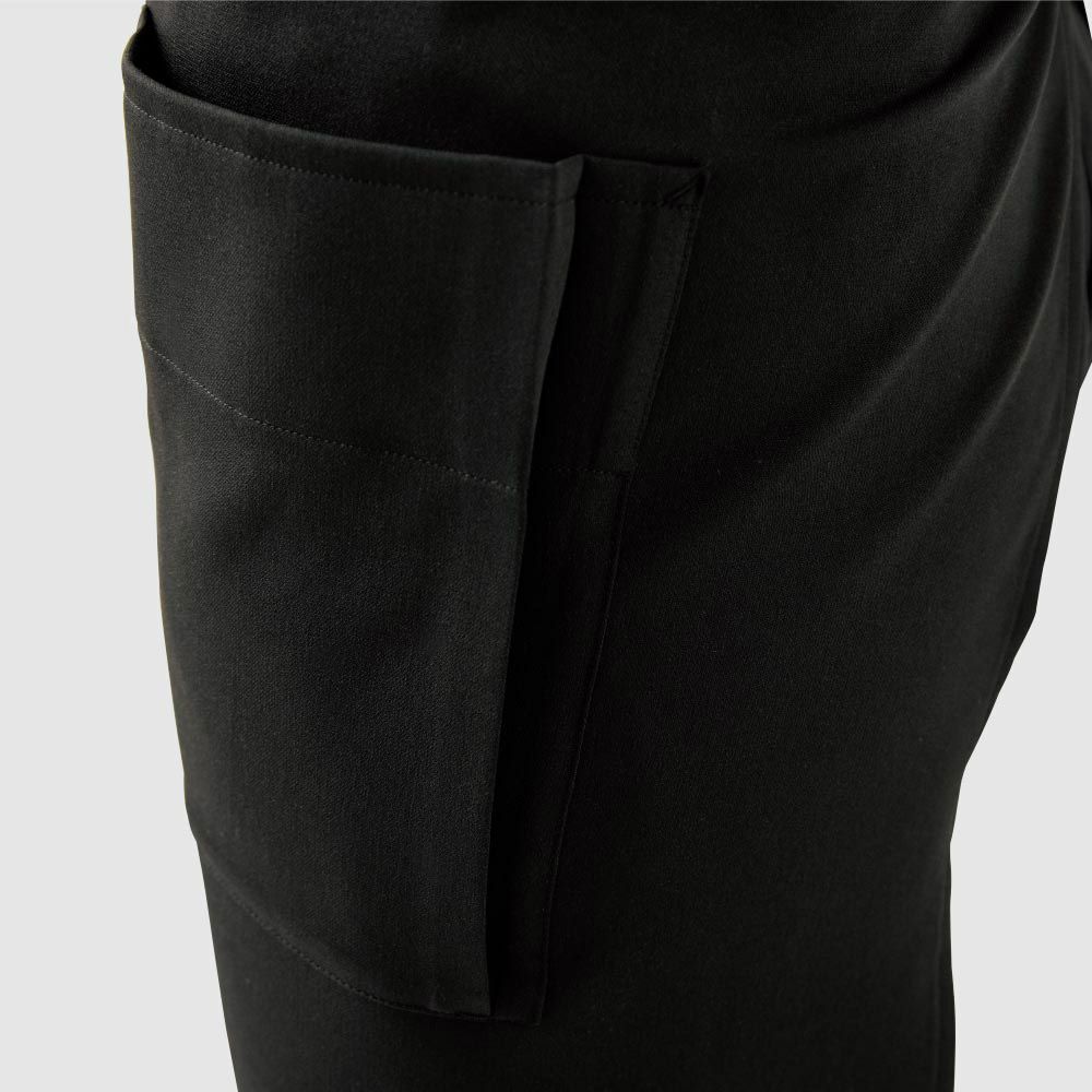 マチ付きポケット