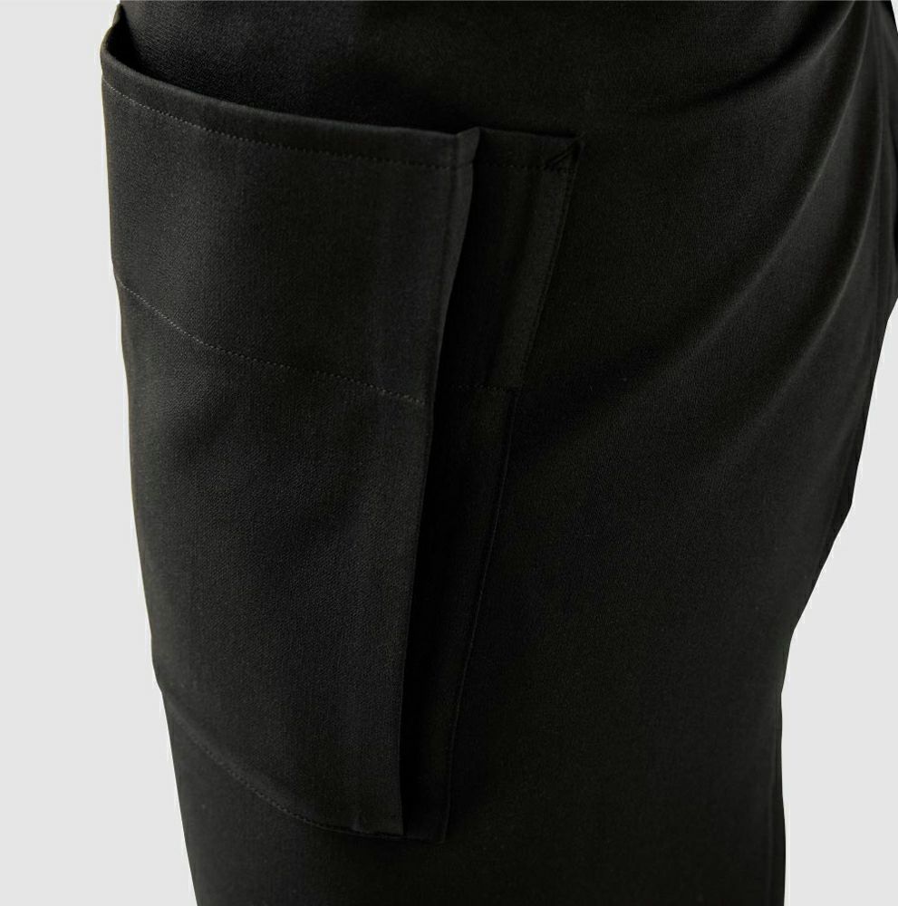 マチ付きポケット