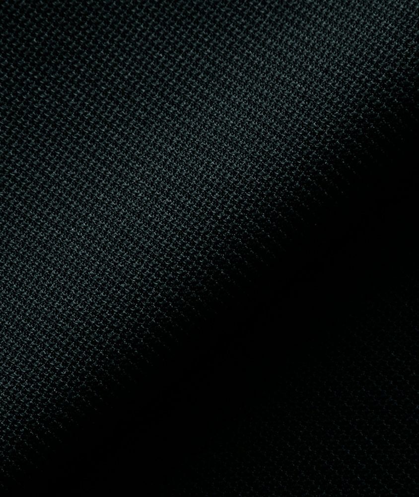 トリコットブラック