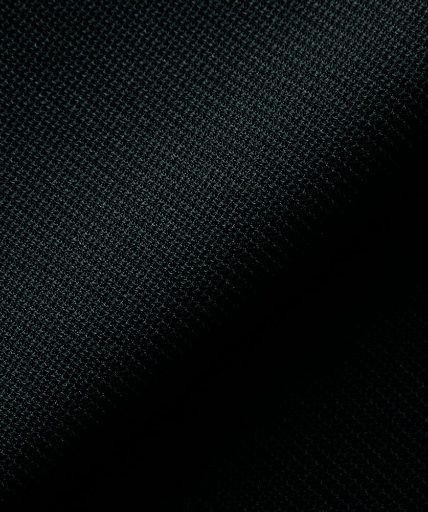 トリコットブラック