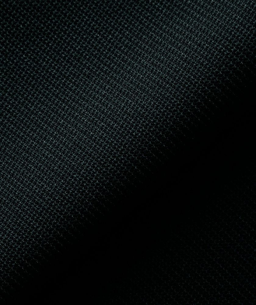 トリコットブラック