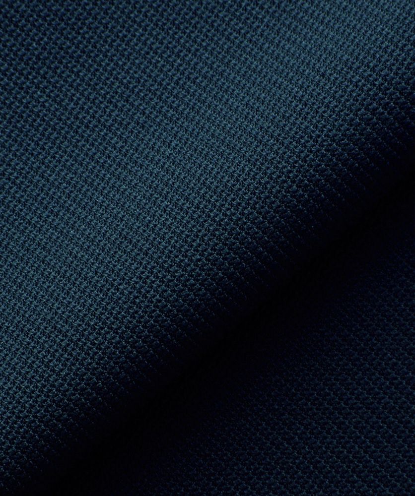 トリコットネイビー