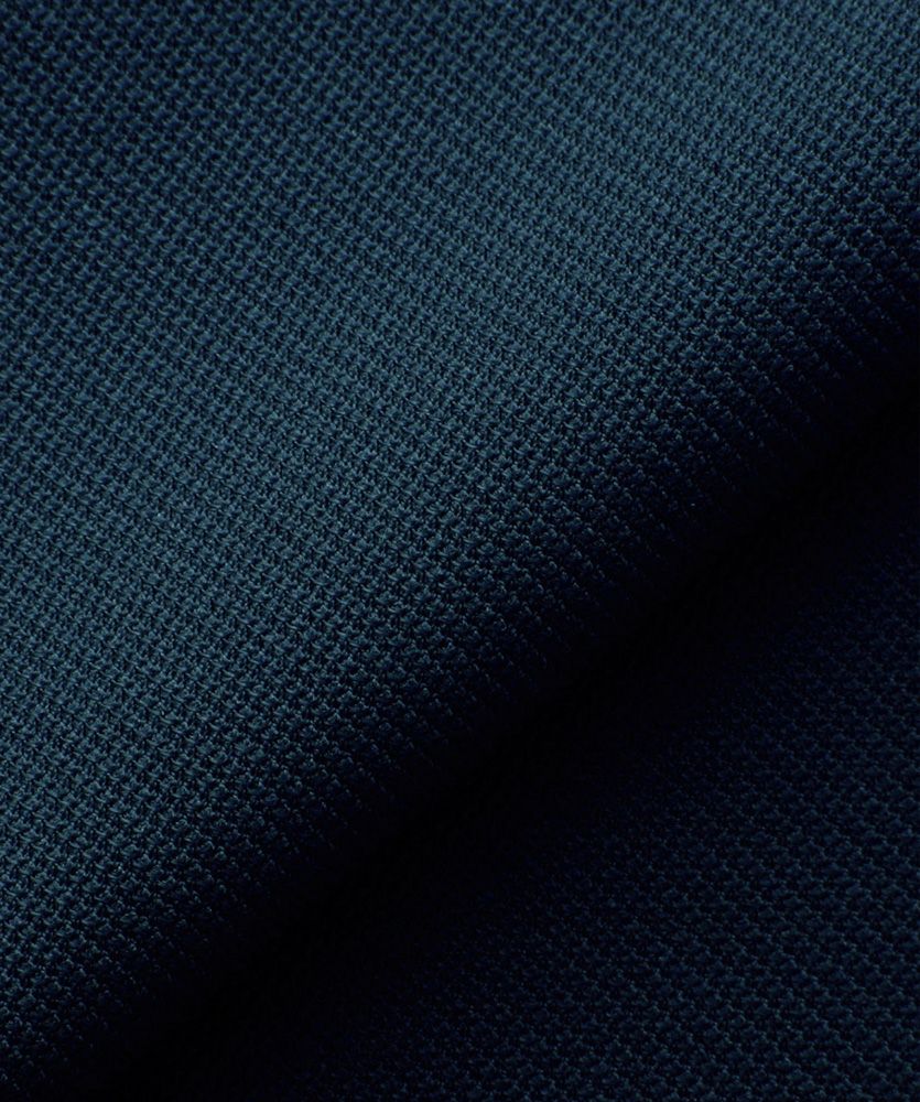 トリコットネイビー