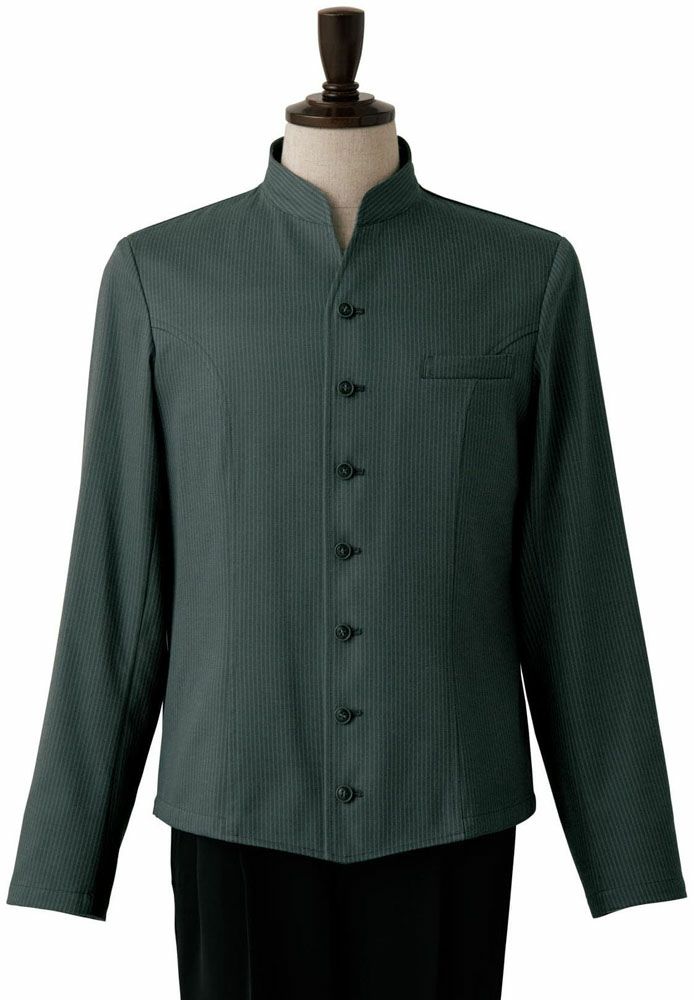 チャコールグレー×チャコールグレー