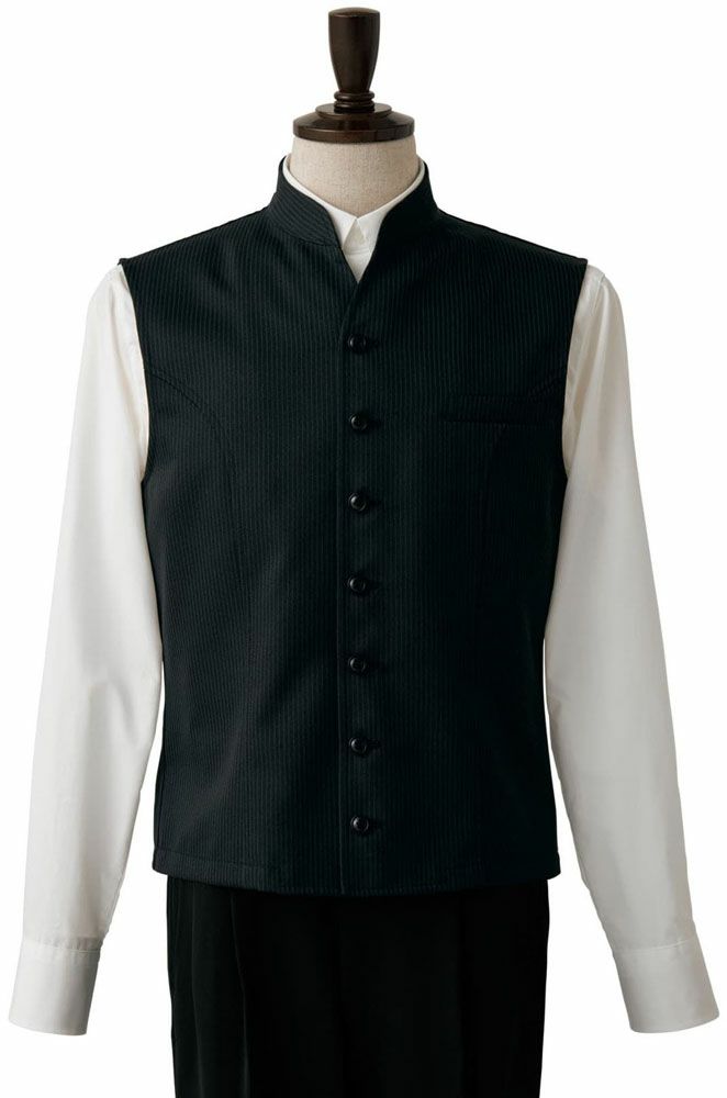 ブラック×ブラック