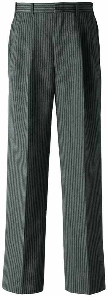 ブラック×グレー