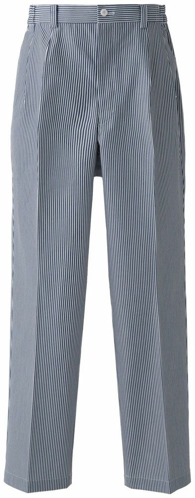 ブルーストライプ