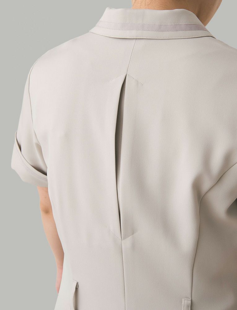 アクションプリーツ 裏メッシュ仕様