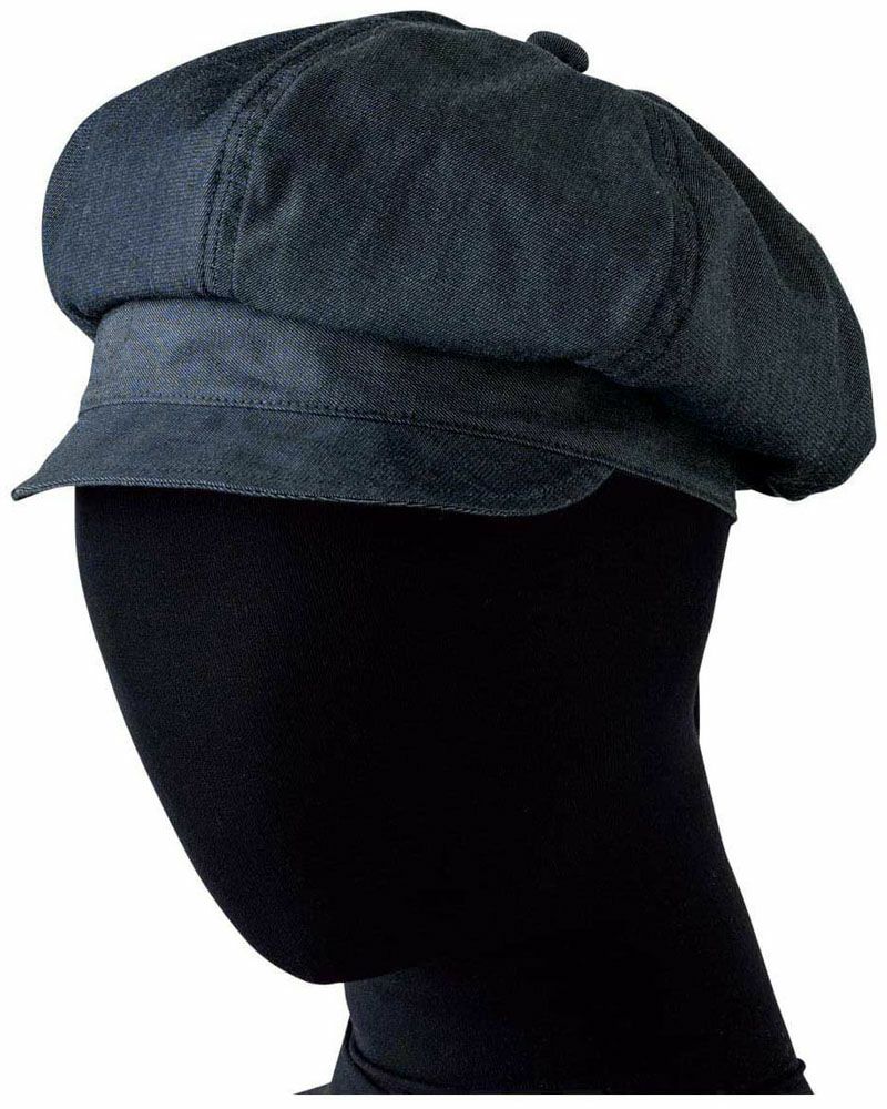 ダークインディゴ