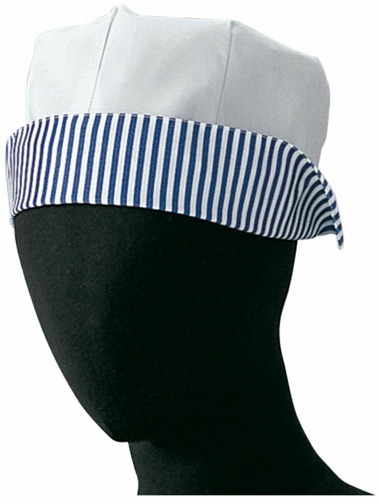 ホワイト×ブルー