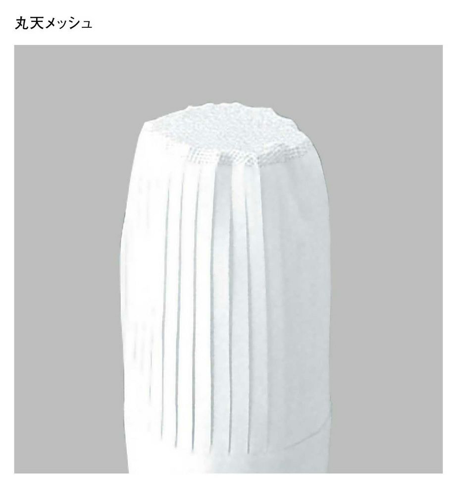 丸天メッシュ