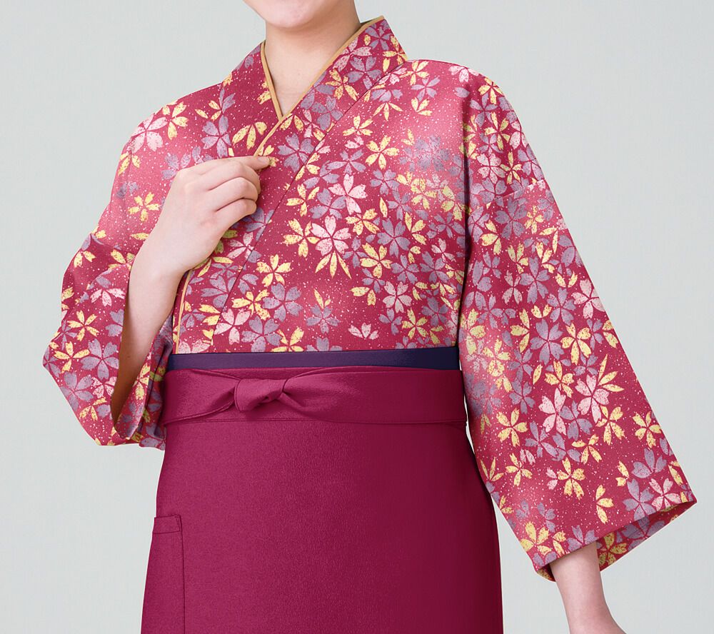 ピンク（SJ4072）