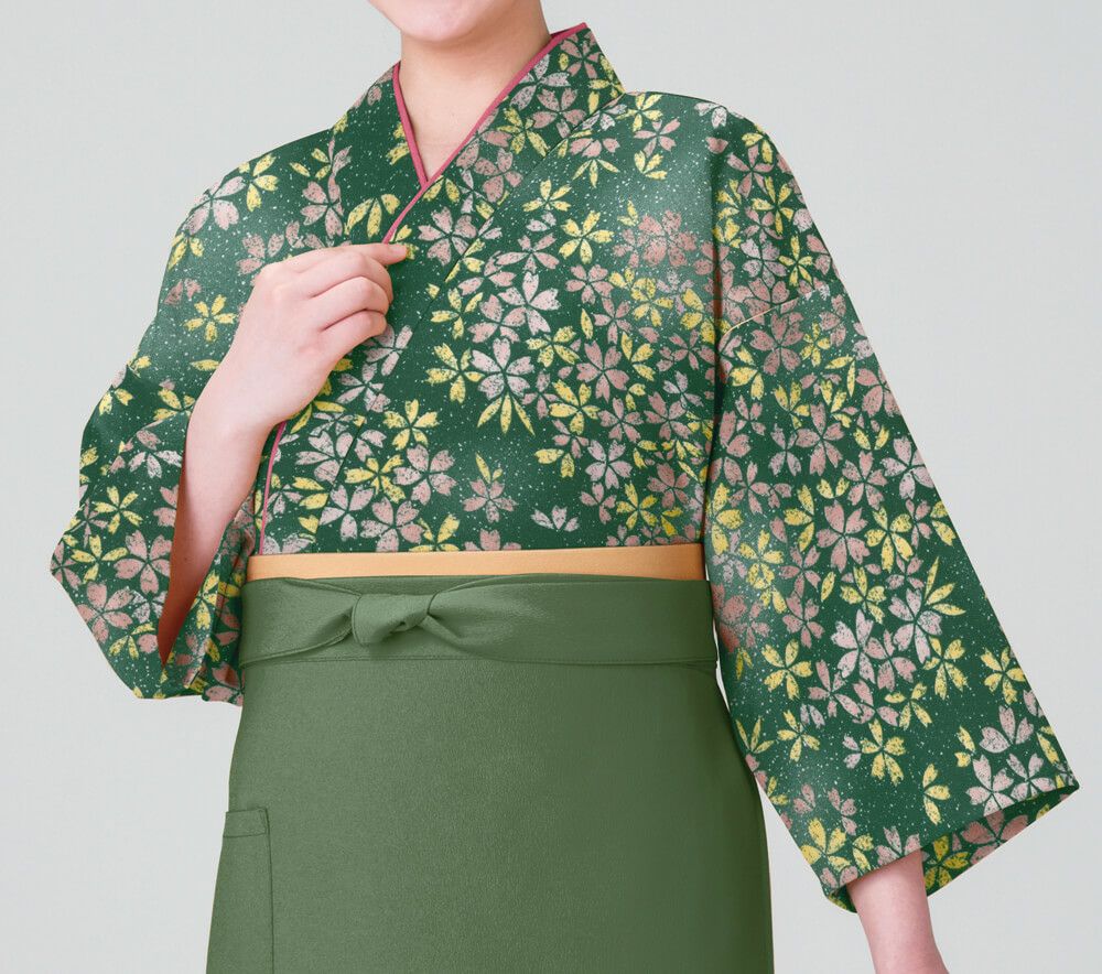 グリーン（SJ4071）