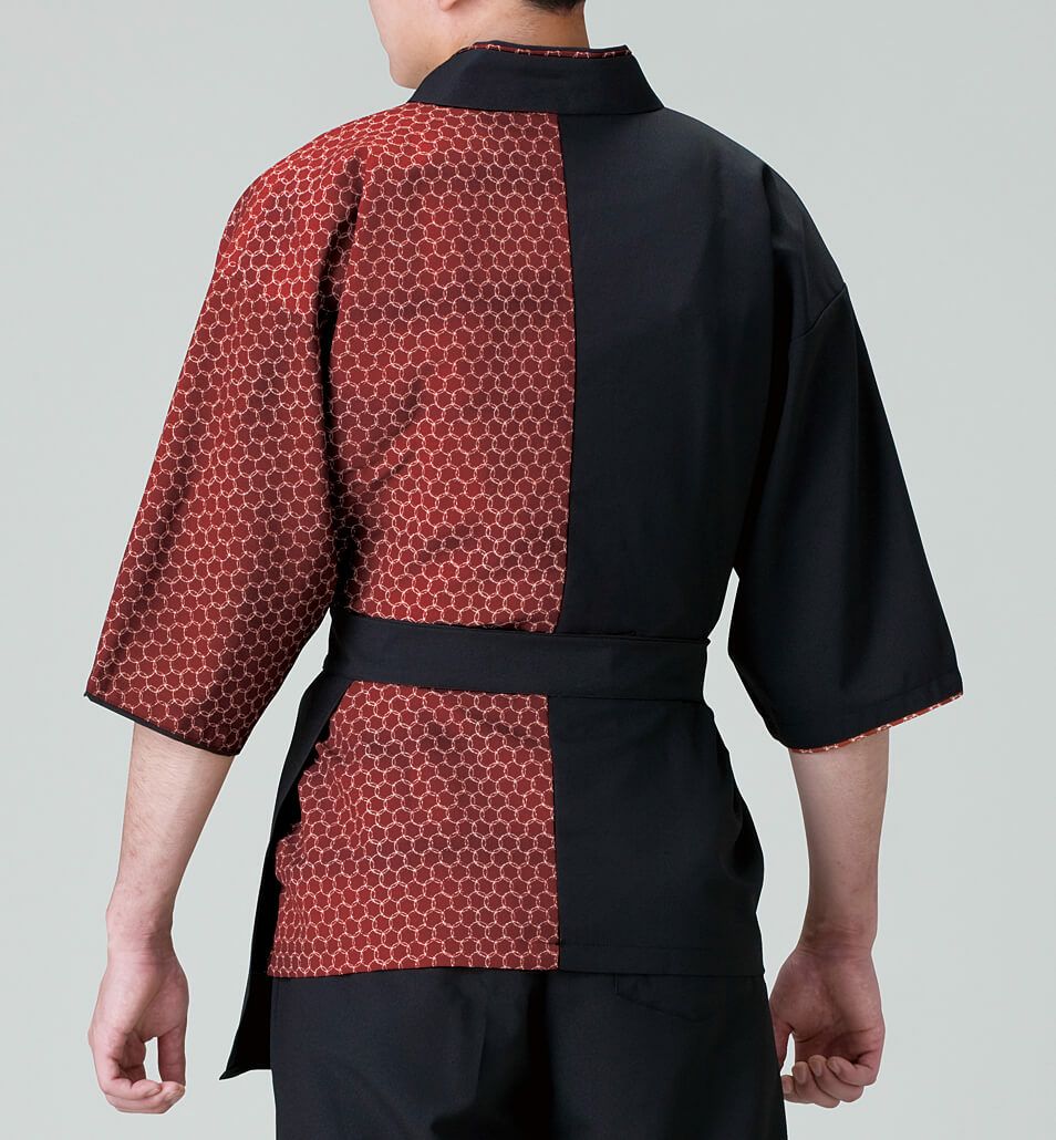 バックスタイル