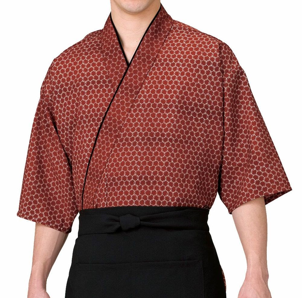 エンジ（SJ4307）