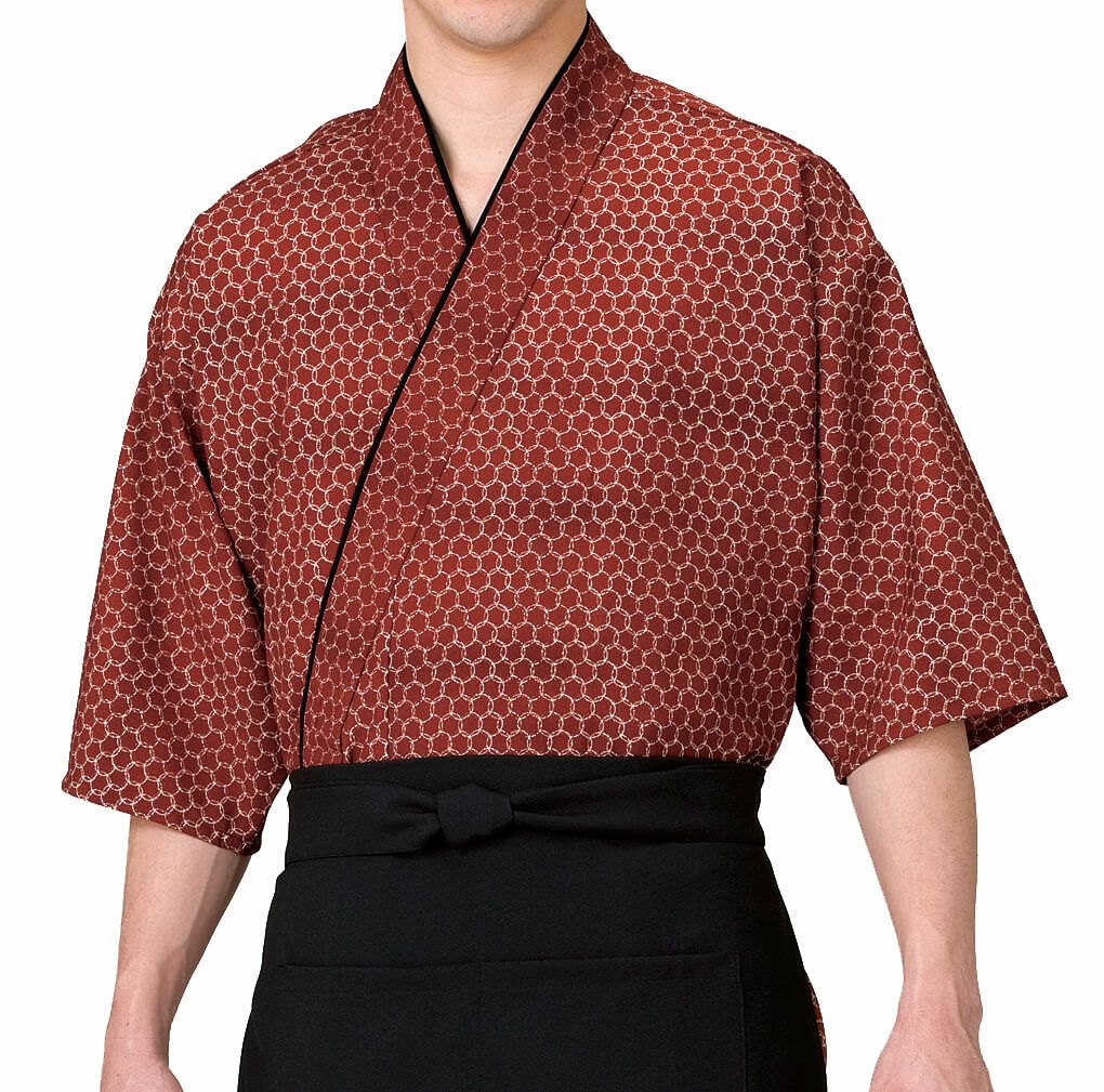 エンジ（SJ4307）