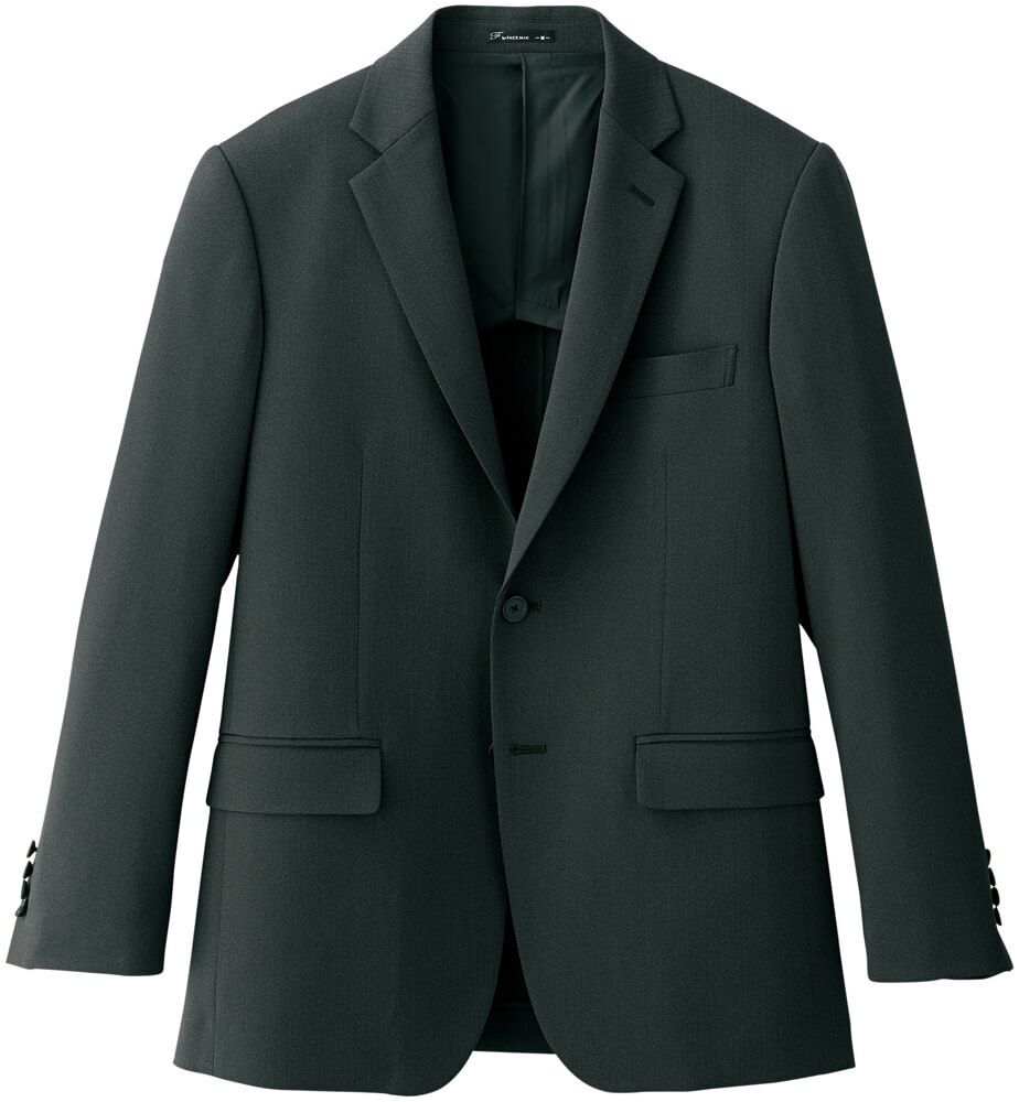 チャコールグレー