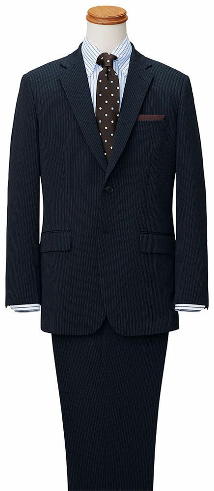 スタイリング例：ブラック