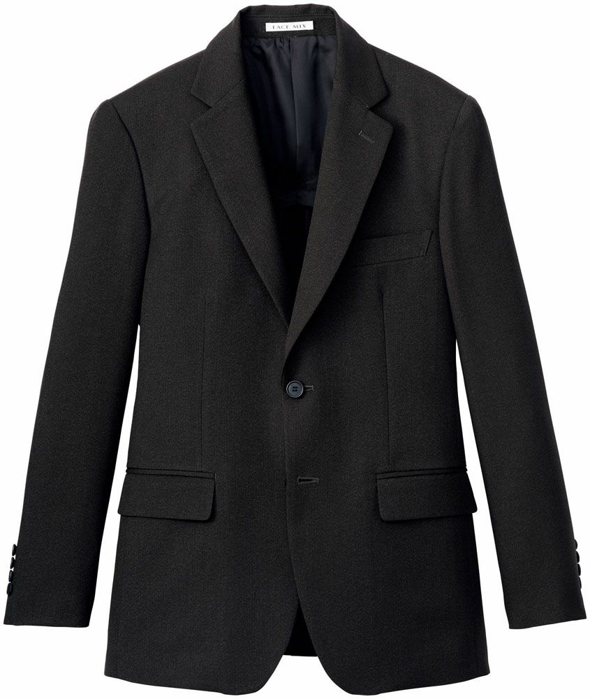 チャコールグレー