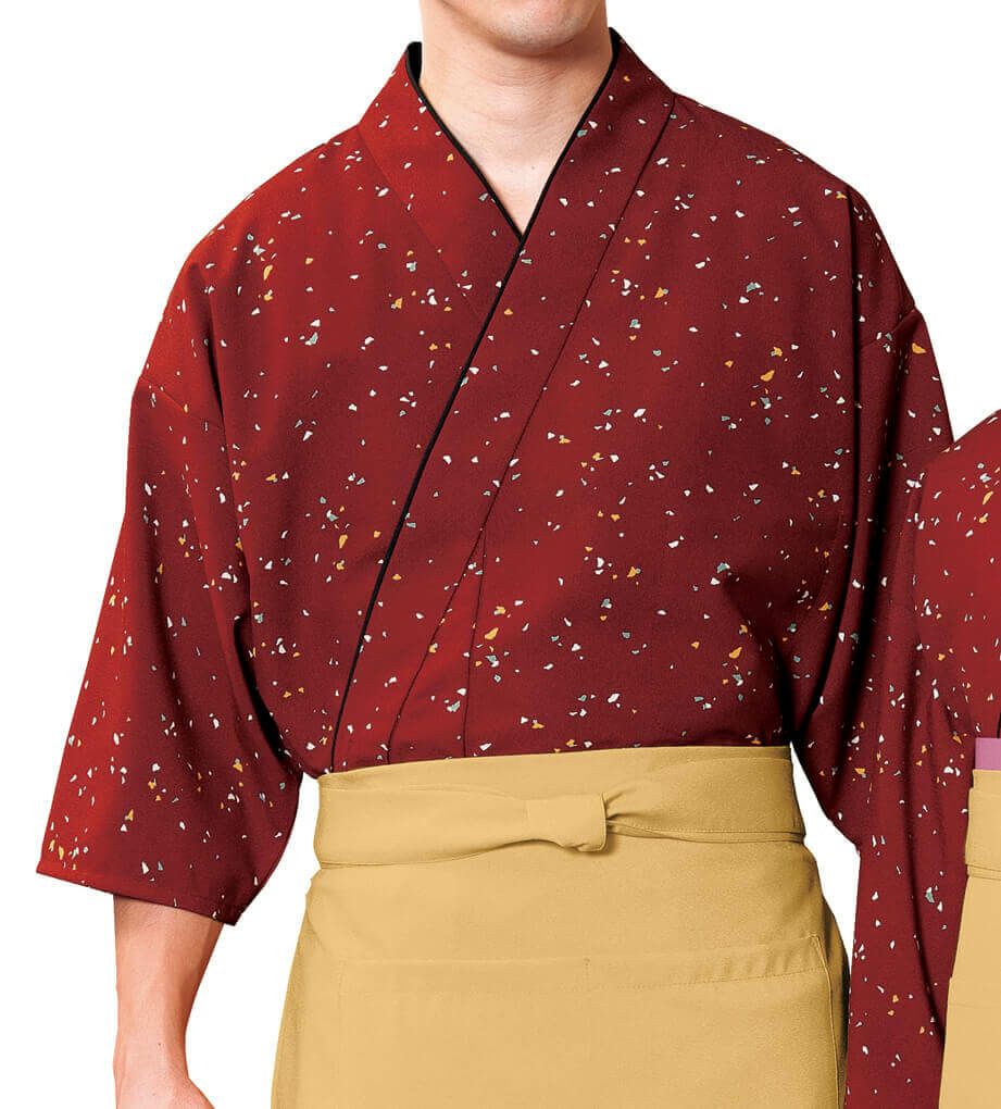 エンジ（SJ4315）