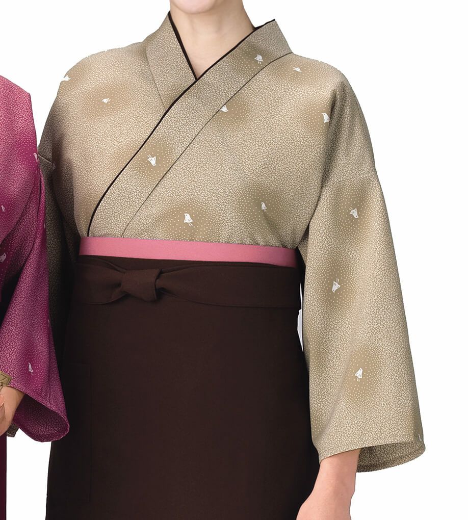 ベージュ