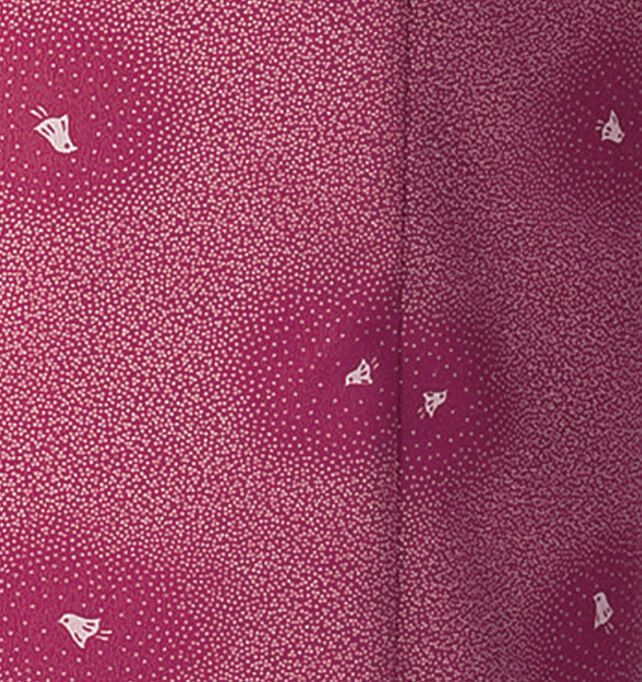 生地アップ写真