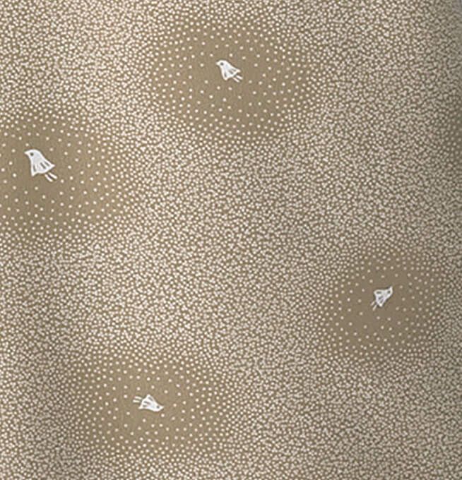 和風スカート・生地アップ写真