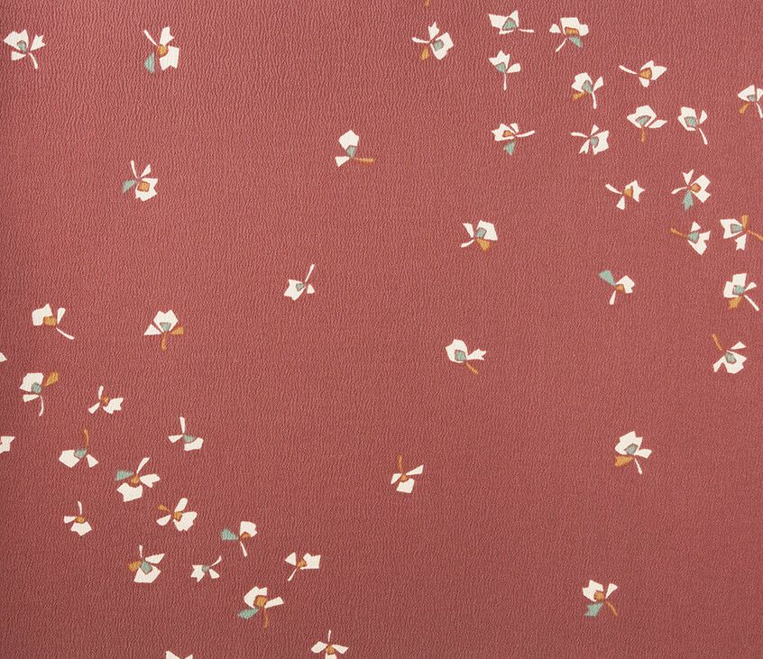 生地のアップ写真