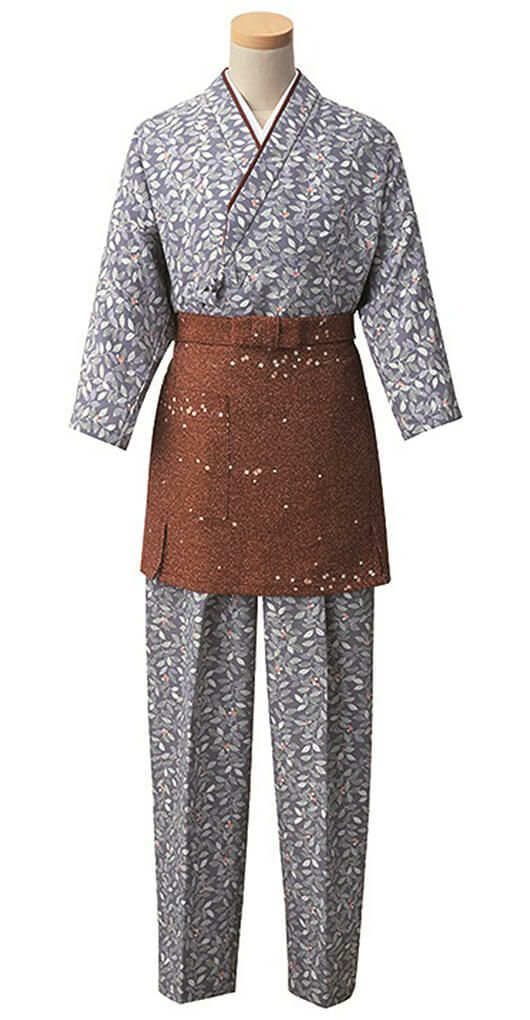 コーディネート例