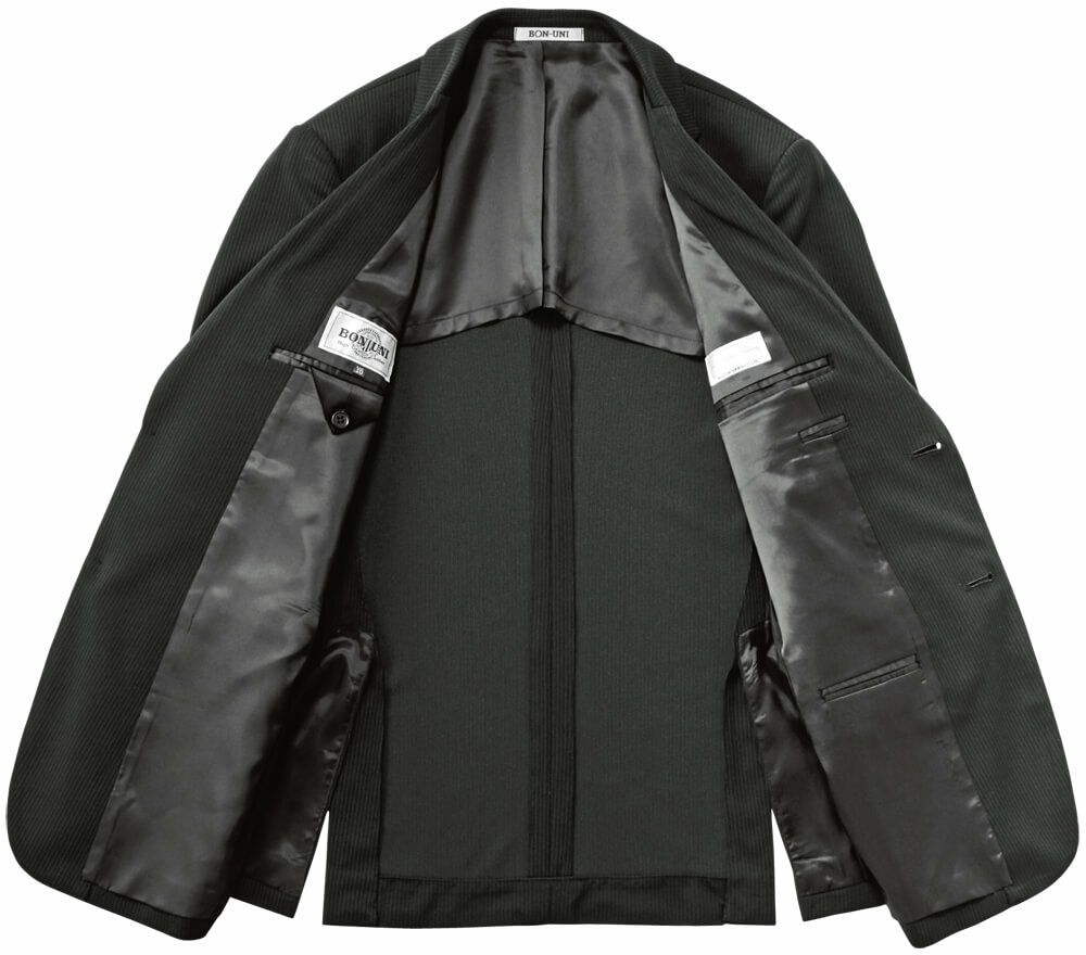 メッシュ裏地(両脇)