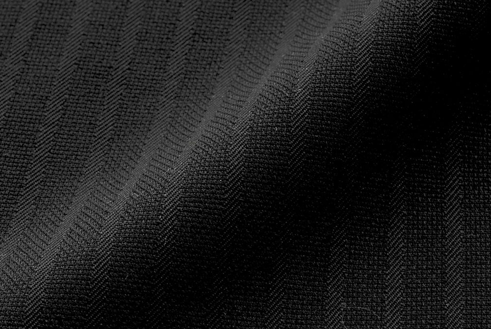 ロイヤルオックス：黒