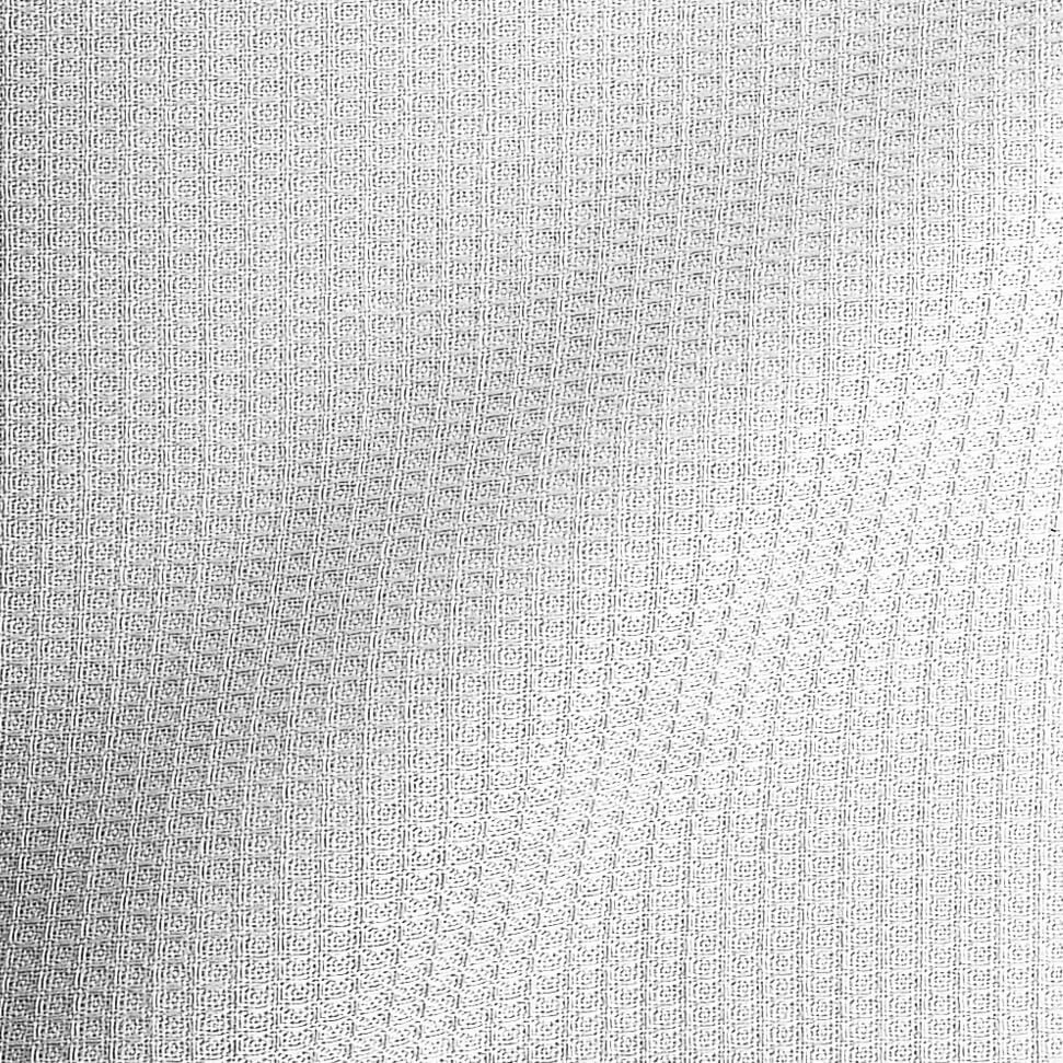 ワッフル：白