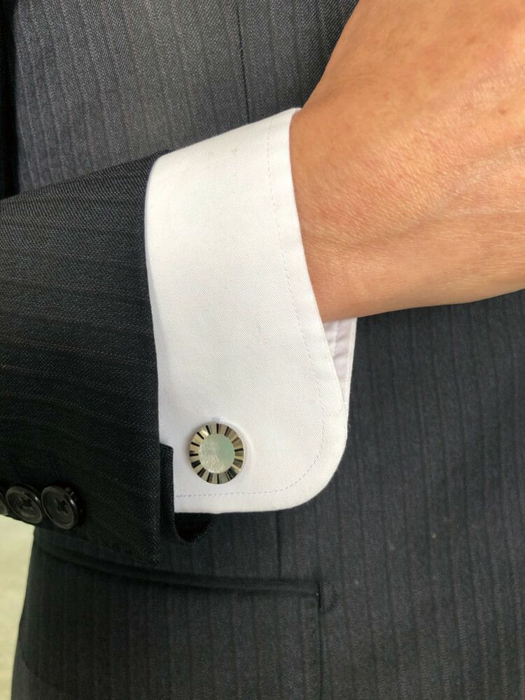 カフリンク仕様