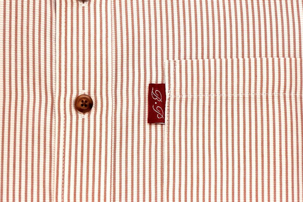 ポケット横ポイント