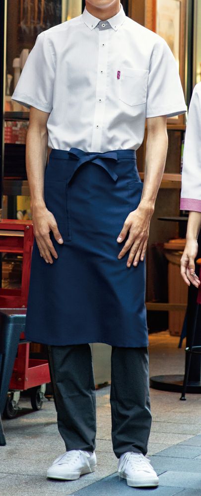 男性モデル