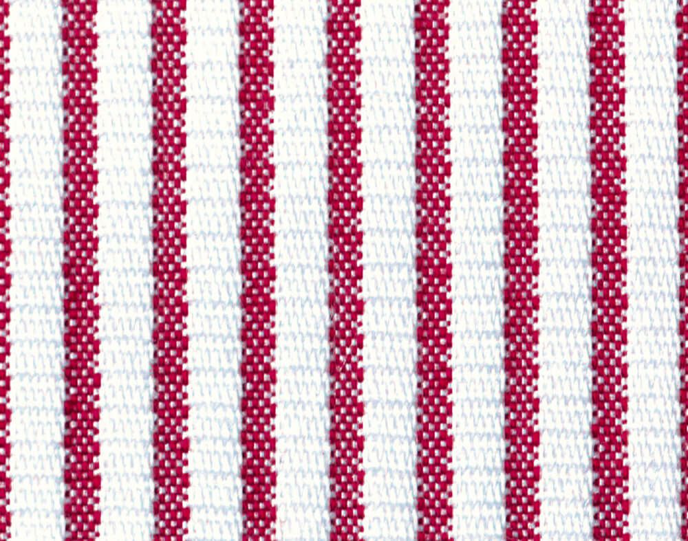 ウィンカーストライプ：赤