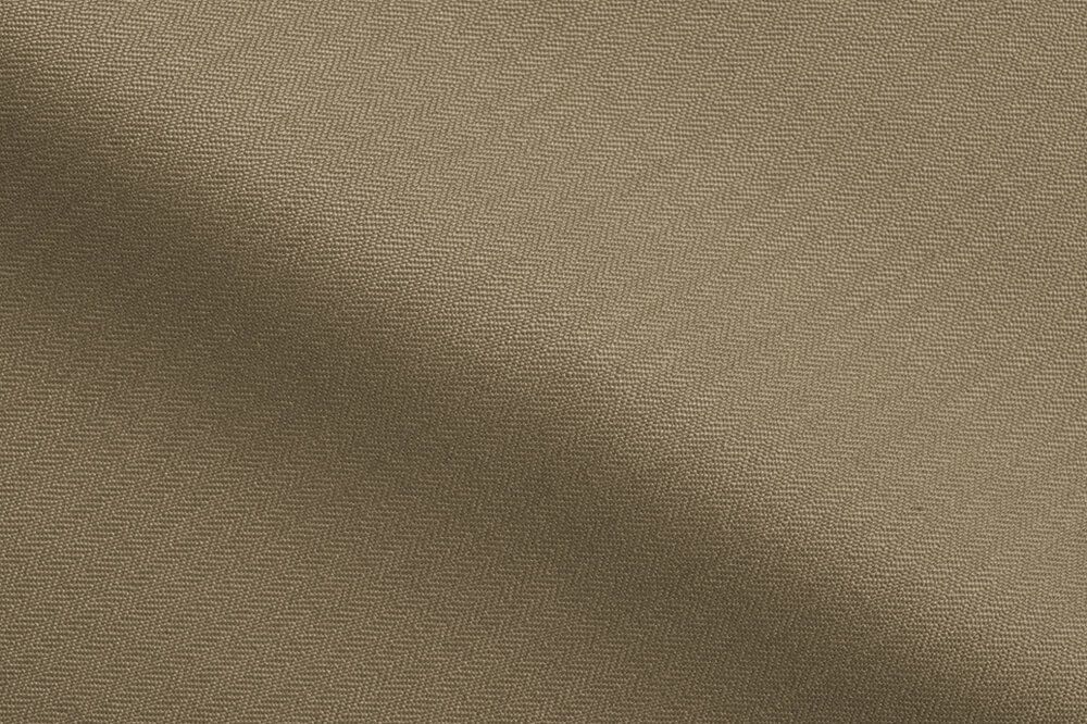 ミニヘリンボーン：ベージュ