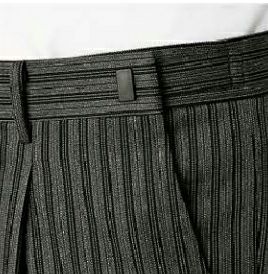 アジャスター部分