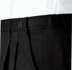 アジャスター部