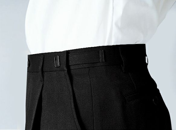 アジャスター部